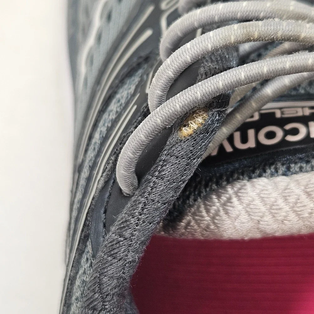 Saucony echelon women